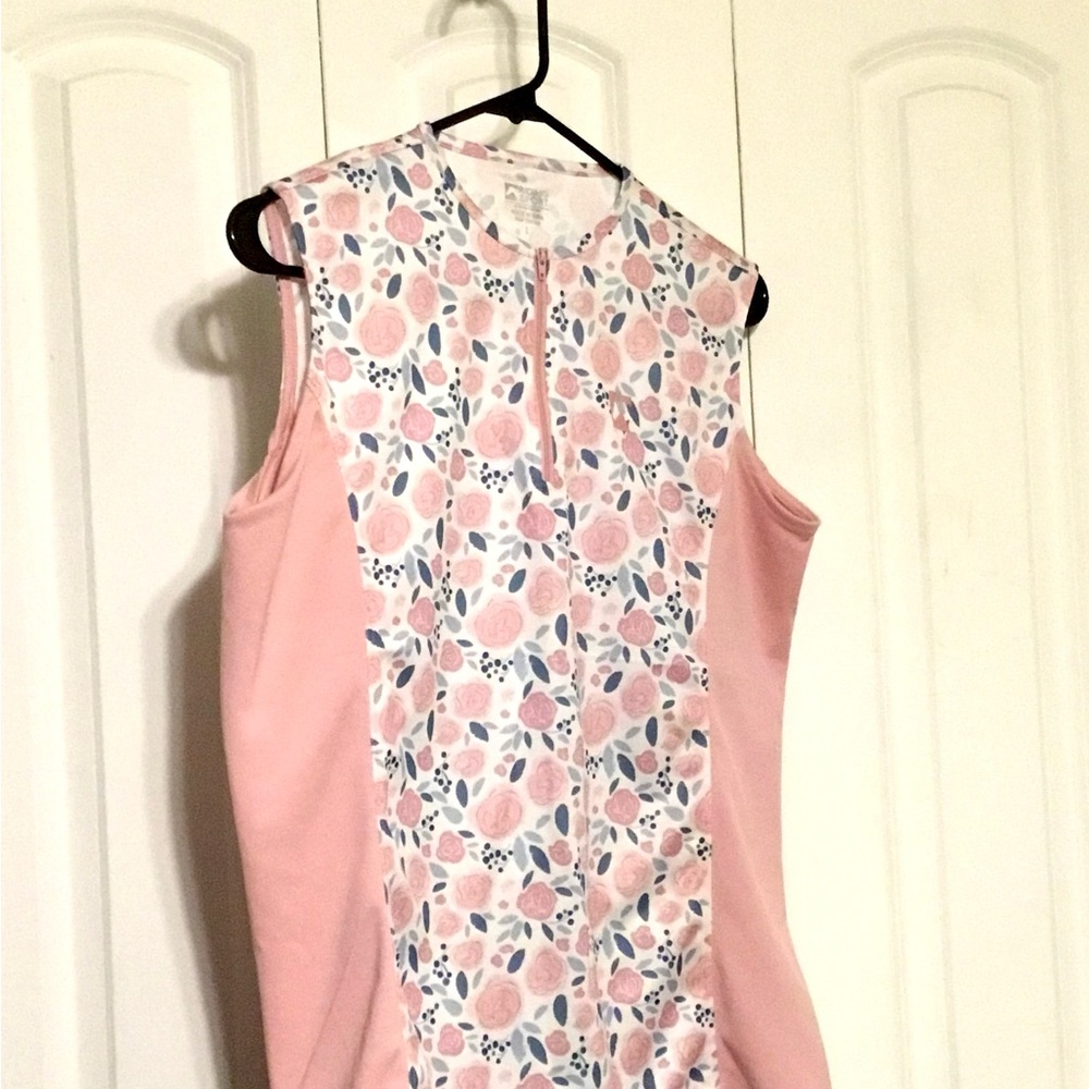 Riding Sport equestrian Women's Sleeveless Top